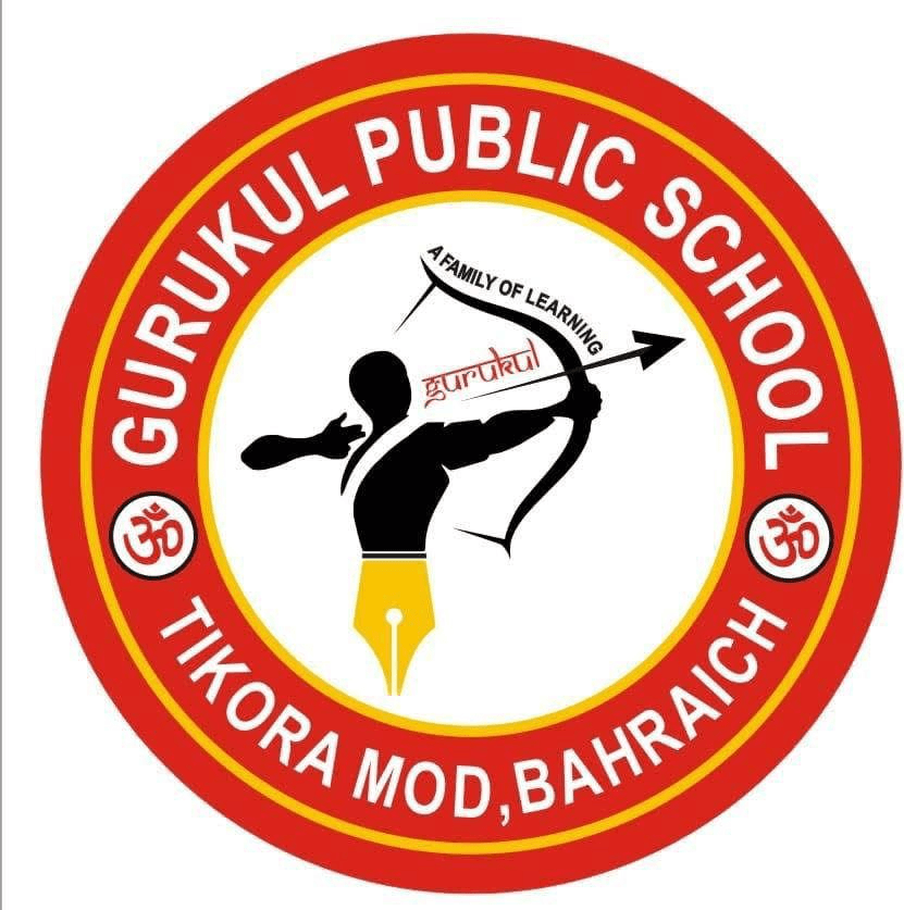 Gurukul Logo